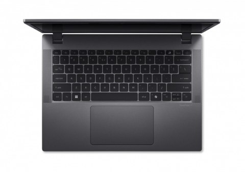 Notebook TravelMate P2 14 TMP214-75-G3-TCO Ulta 5 125H 16GB 512GB W11 PRO