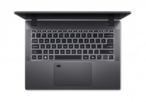 Notebook TravelMate P2 14 TMP214-75-G3-TCO Ulta 5 125H 16GB 512GB W11 PRO
