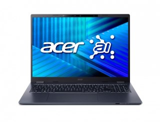Notebook TravelMate P4 16 TMP416-74-TCO Ultra 5 225H 16GB/512GB/W11Pro