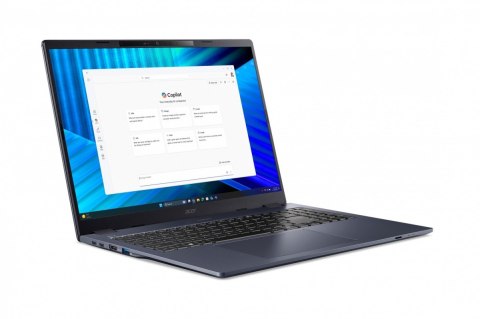 Notebook TravelMate P4 16 TMP416-74-TCO Ultra 5 225H 16GB/512GB/W11Pro