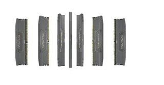 Pamięć DDR5 Vengeance 16GB/5600 (2*8GB) CL40 Intel XMP & AMD EXPO