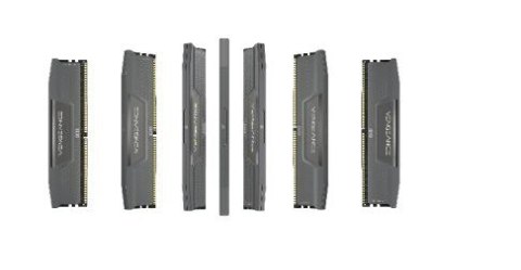 Pamięć DDR5 Vengeance 16GB/5600 (2*8GB) CL40 Intel XMP & AMD EXPO