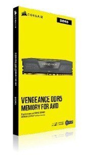 Pamięć DDR5 Vengeance 16GB/5600 (2*8GB) CL40 Intel XMP & AMD EXPO