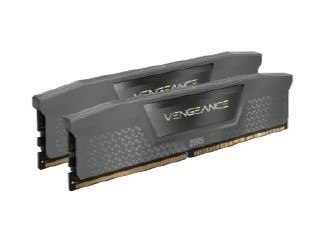 Pamięć DDR5 Vengeance 16GB 6000 (2*8GB) CL36 Intel XMP & AMD EXPO
