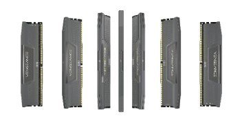 Pamięć DDR5 Vengeance 16GB 6000 (2*8GB) CL36 Intel XMP & AMD EXPO