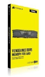 Pamięć DDR5 Vengeance 16GB 6000 (2*8GB) CL36 Intel XMP & AMD EXPO
