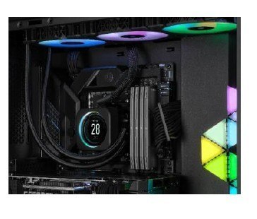 Pamięć DDR5 Vengeance 16GB 6000 (2*8GB) CL36 Intel XMP & AMD EXPO