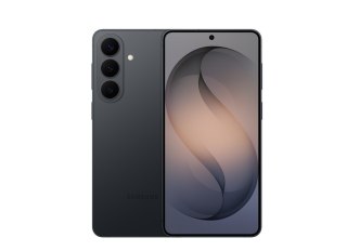 Smartfon Galaxy S26 5G 12 512GB DualSIM Enterprise Edition czarny