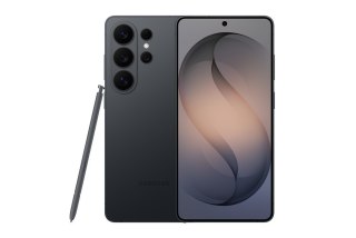 Smartfon Galaxy S26 Ultra 5G 12 256GB DualSIM Enterprise Edition czarny