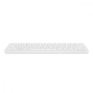 Klawiatura Classic 350 biała Compact - 692T0AA#ABB