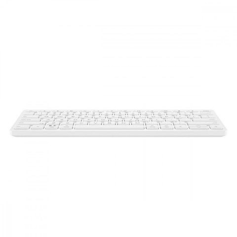Klawiatura Classic 350 biała Compact - 692T0AA#ABB