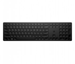 Klawiatura programowalna Classic 450 czarna WRL - 4R184AA#ABB