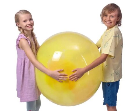 Mega Bańka Najeżona Szał Kolorów DISPLAY