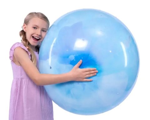 Mega Bańka Najeżona Szał Kolorów DISPLAY