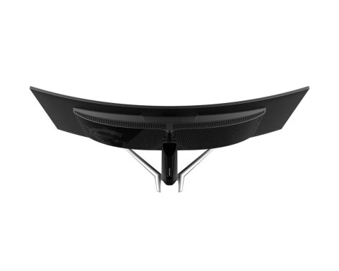 Monitor MPG 491CQPX QD-OLED LED QD-LED Zakrzywiony 240Hz 49 cali Czarny