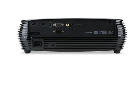 Projektor S1386WH ShortThrow DLP WXGA/3600lm/20000/2,7kg/HDMI
