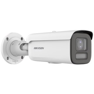 Hikvision DS-2CD2647G2T-LZS(2.8-12mm)(C) Tubowa Kamera bezpieczeństwa IP Wewnętrz i na wolnym powietrzu 2688 x 1520 px Sufit / Ś