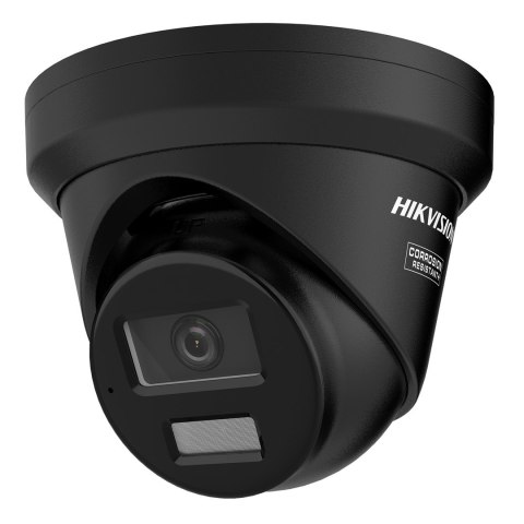 Hikvision Pro Series with AcuSense DS-2CD2343G2-LIZ2UY(2.8/4MM)/BLACK kamera przemysłowa Obrotowa Kamera bezpieczeństwa IP Zewnę