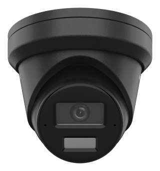 Hikvision Pro Series with AcuSense DS-2CD2343G2-LIZ2UY(2.8/4MM)/BLACK kamera przemysłowa Obrotowa Kamera bezpieczeństwa IP Zewnę