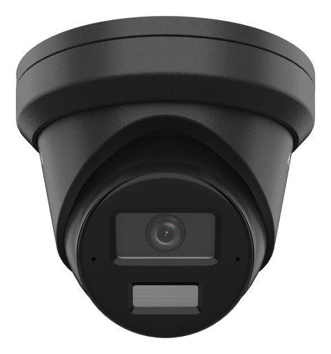 Hikvision Pro Series with AcuSense DS-2CD2343G2-LIZ2UY(2.8/4MM)/BLACK kamera przemysłowa Obrotowa Kamera bezpieczeństwa IP Zewnę