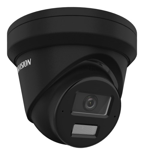 Hikvision Pro Series with AcuSense DS-2CD2343G2-LIZ2UY(2.8/4MM)/BLACK kamera przemysłowa Obrotowa Kamera bezpieczeństwa IP Zewnę