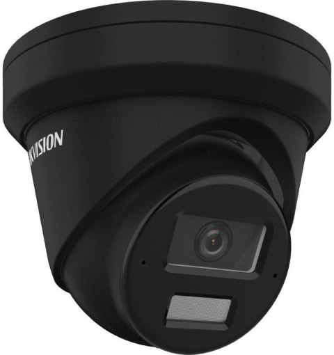 Hikvision Pro Series with AcuSense DS-2CD2343G2-LIZ2UY(2.8/4MM)/BLACK kamera przemysłowa Obrotowa Kamera bezpieczeństwa IP Zewnę