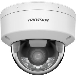 Hikvision Pro Series with ColorVu DS-2CD2167G2H-LISU(2.8mm)(eF) Tubowa Kamera bezpieczeństwa IP Zewnętrzna 3200 x 1800 px Sufit 