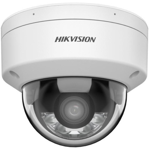 Hikvision Pro Series with ColorVu DS-2CD2167G2H-LISU(2.8mm)(eF) Tubowa Kamera bezpieczeństwa IP Zewnętrzna 3200 x 1800 px Sufit 