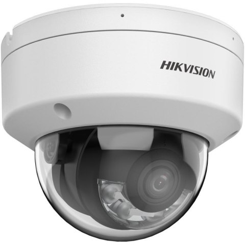 Hikvision Pro Series with ColorVu DS-2CD2167G2H-LISU(2.8mm)(eF) Tubowa Kamera bezpieczeństwa IP Zewnętrzna 3200 x 1800 px Sufit 