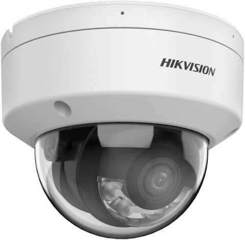 Hikvision Pro Series with ColorVu DS-2CD2167G2H-LISU(2.8mm)(eF) Tubowa Kamera bezpieczeństwa IP Zewnętrzna 3200 x 1800 px Sufit 