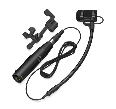 Behringer CB100 VIOLIN - Mikrofon instrumentalny z uchwytem