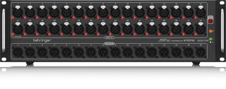 Behringer DIGITAL SNAKE S32 - stagebox