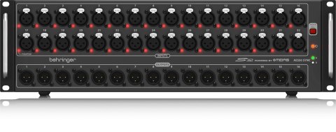Behringer DIGITAL SNAKE S32 - stagebox
