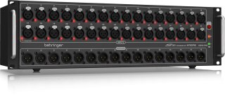 Behringer DIGITAL SNAKE S32 - stagebox