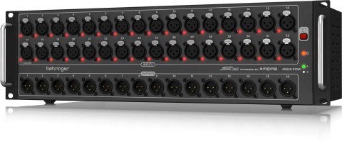 Behringer DIGITAL SNAKE S32 - stagebox