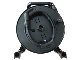 Behringer NCAT5E-50M kabel sieciowy Czarny Cat5e