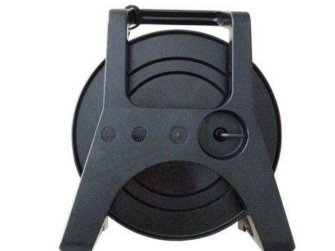 Behringer NCAT5E-50M kabel sieciowy Czarny Cat5e