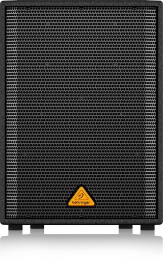 Behringer VP1220 Głośnik z adresem publicznym (PA) 2-drożny