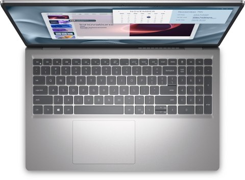 Dell Pro 15 Essential i5-1334U 15,6" FHD 120Hz 250nits 16GB DDR5 4400 SSD1TB Intel UHD Graphics Cam1080p 54Wh W11Pro Platinum Si