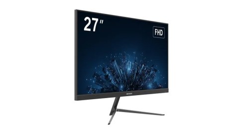 Hikvision DS-D5027F3-2P2S ekran do monitoringu Monitor CCTV 68,6 cm (27") 1920 x 1080 px