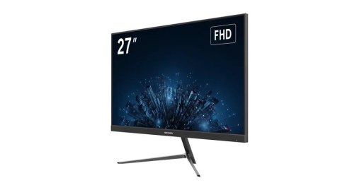Hikvision DS-D5027F3-2P2S ekran do monitoringu Monitor CCTV 68,6 cm (27") 1920 x 1080 px