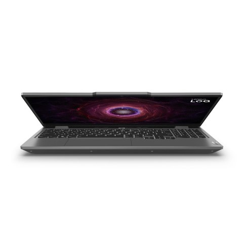 Lenovo LOQ 15ARP9 AMD Ryzen™ 5 7235HS Laptop 39,6 cm (15.6") Full HD 12 GB DDR5-SDRAM 512 GB SSD NVIDIA GeForce RTX 4050 Wi-Fi 6
