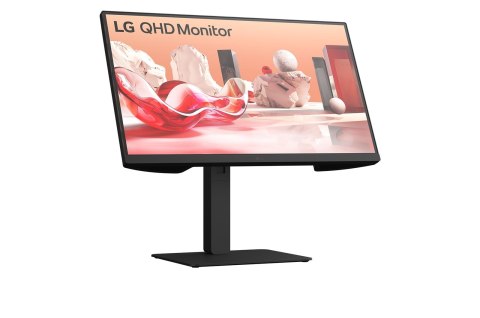 MONITOR LCD 27" IPS/27BA75QB-B LG
