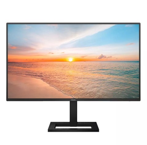 Philips 1000 series 27E1N1300AE/00 LED display 68,6 cm (27") 1920 x 1080 px Full HD LCD Czarny