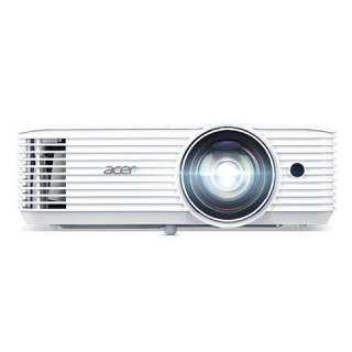 Acer H6518STi projektor danych standardowy rzut 3500 ANSI lumenów DLP 1080p (1920x1080) Biały