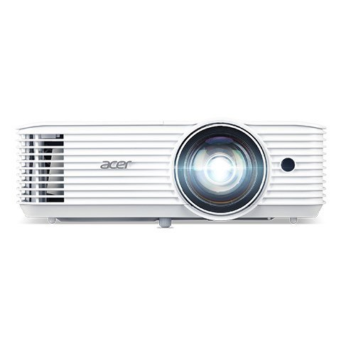 Acer H6518STi projektor danych standardowy rzut 3500 ANSI lumenów DLP 1080p (1920x1080) Biały
