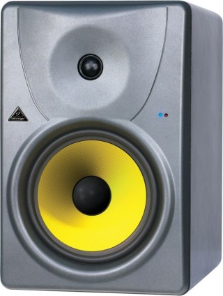 Głośnik Behringer Truth B1031A 2-drożny Srebrny, Żółty Przewodowa 100 W