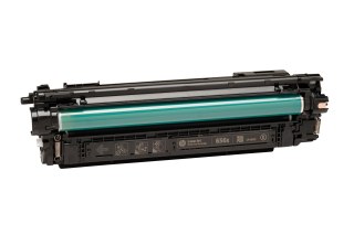 HP 656X oryginalny wkład LaserJet z czarnym tonerem o dużej pojemności