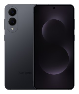 Samsung Galaxy S25 Edge 256GB Titanium Jetblack 16,91cm (6,7") OLED Display, Android 15, 200MP Triple-Kamera