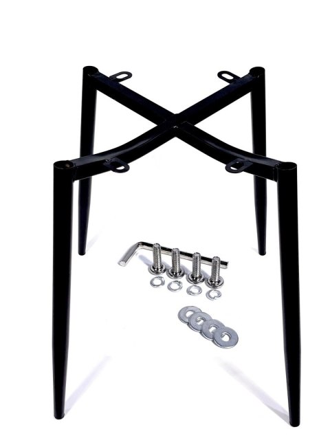 Krzesło tapicerowane BORGO VELVET LIGHT GREY PRO